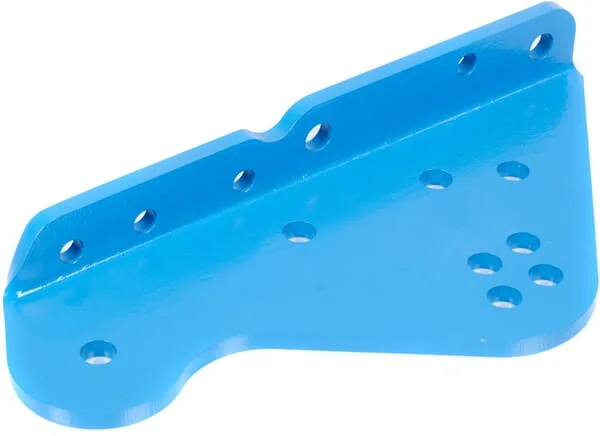 Lemken - 4022709 - Adjusting Bracket