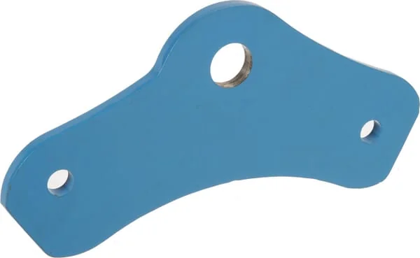 Lemken - 4022941 - Bearing Plate D35 VO-8/9