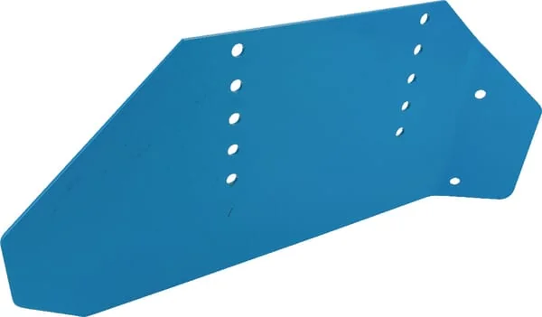 Lemken - 4083954 - Side Plate