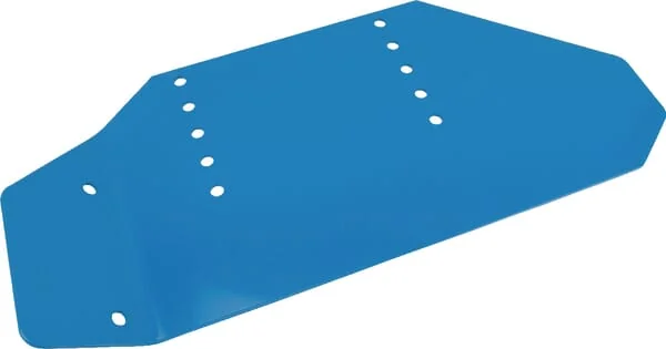 Lemken - 4083955 - Side Plate