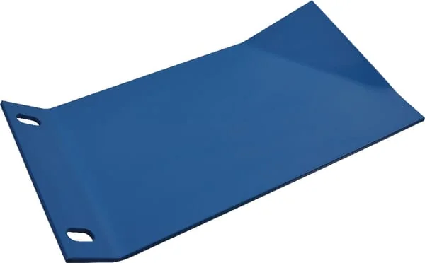 Lemken - 4083957 - Extension Plate Left
