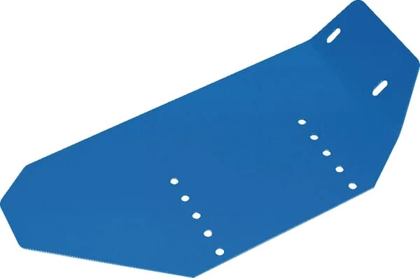 Lemken - 4083959 - Side Plate 5x340x786 GB40° LI