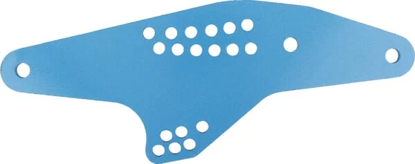 Lemken - 4128121 - Adjustment Plate