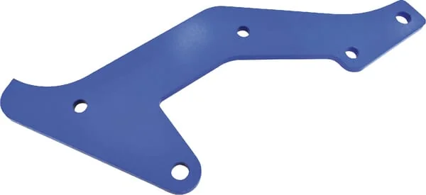 Lemken - 4128129 - Plate 12x243x532 Rubin Gigant DW