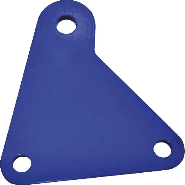 Lemken - 4178194 - Plate 8x170x190