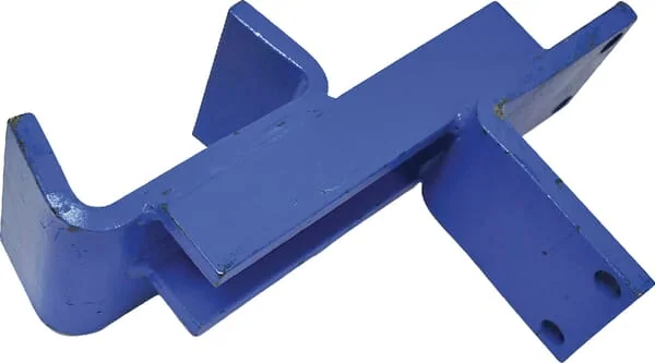 Lemken - 4178198 - Bracket Depth Guiding Rh