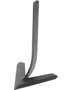Lemken - 41820216 - Hoe Blade 200x4