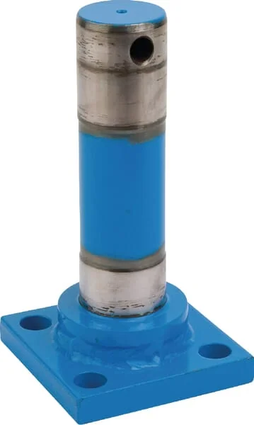Lemken - 4210198 - Pivot Pin V.Crosskill-Roll