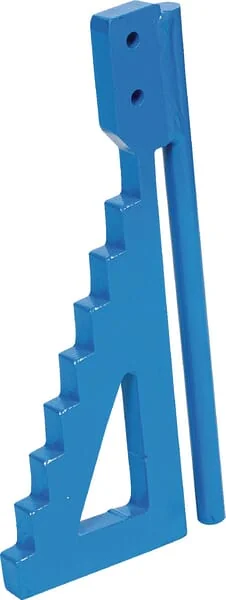 Lemken - 4220246 - Shift Plate Zirkon 10