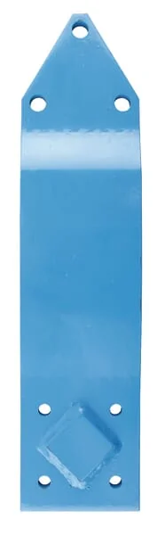 Lemken - 4222924 - Side Plate