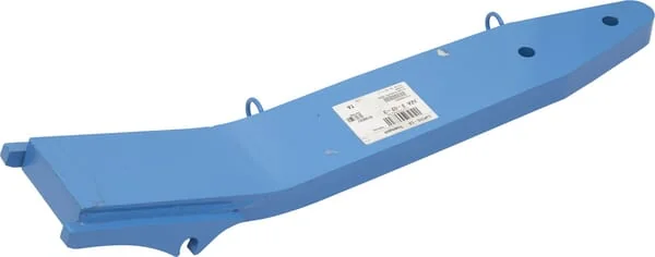 Lemken - 4229530 - Bracket Diamant10 140x35