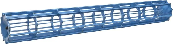 Lemken - 42310067 - Flat Bar Roller D400x2954-3.00 35x12