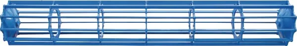 Lemken - 4231007 - Flat Bar Roller D400x2454/11 2.50