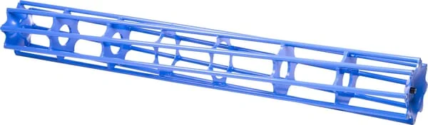 Lemken - 4231035 - Tube Roller D400x2954 LI 3.0