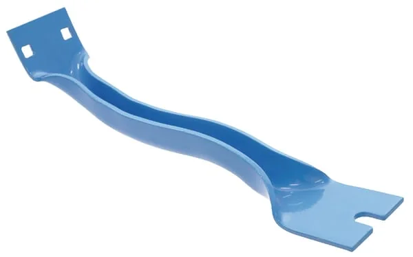 Lemken - 4235905 - Scraper Holder 70x5x375