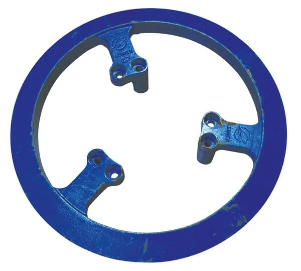 Lemken - 4239091 - Packer Ring 700 x 125 mm