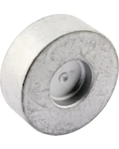 Lemken - 4260004 - Roller D58.5x22 Zn