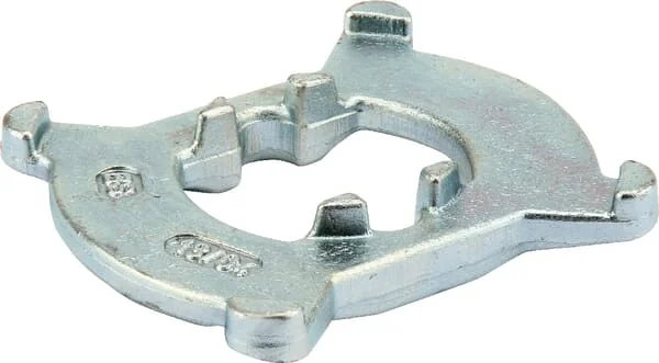 Lemken - 4264125 - Bearing 57/110