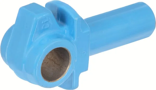 Lemken - 4275734 - Joint Piece D36x60x178