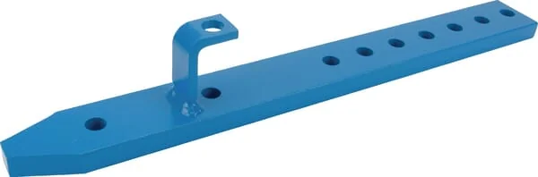 Lemken - 4292810 - Parking Jack 60x20x550 AD10