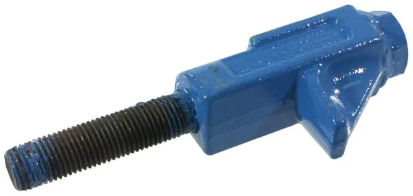 Lemken - 4339201 - Stop Piece D75/90-M27