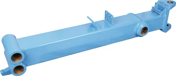 Lemken - 4360182 - Stabilizer 160x1035 V-AD160