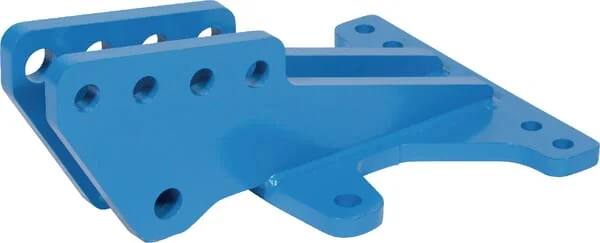 Lemken - 4405229 - Emerald Tower 9 K Cat2+3 +Hitch