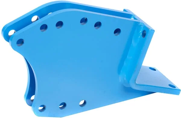 Lemken - 4477479 - Stalk Guiding 70x30