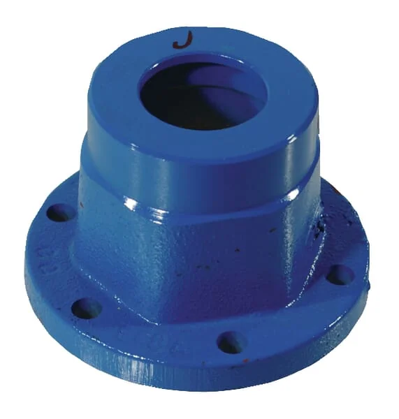 Lemken - 4478882 - Hub