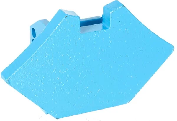 Lemken - 4495748 - Wheel Support