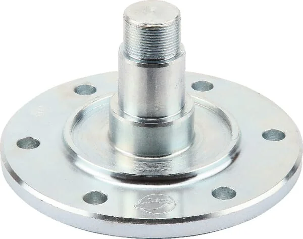 Lemken - 4550301 - Shaft