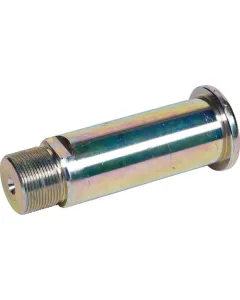 Lemken - 45510038 - Axle D35x115 M30x1.5 ZN