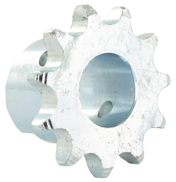 Lemken - 4552607 - Sprocket Z11 T-1/2x5/16' D20