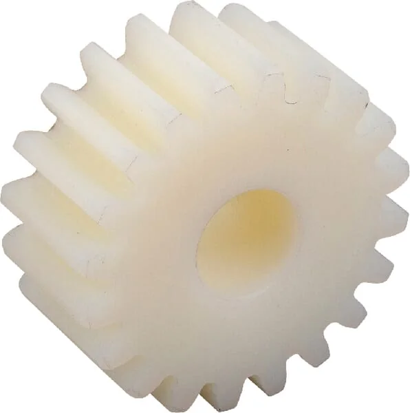 Lemken - 4552701 - Gear Z20 M3 D66/20x30xM6