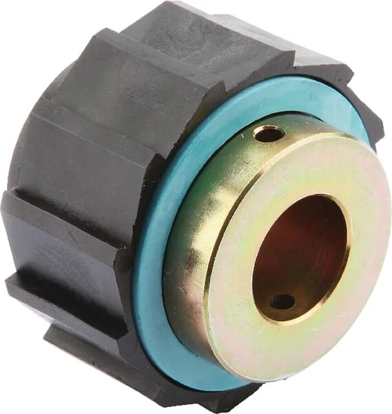 Lemken - 4553182 - Spring Band Coupling DKA