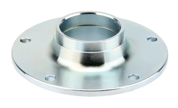 Lemken - 4555140 - Bearing Housing D185/160x58