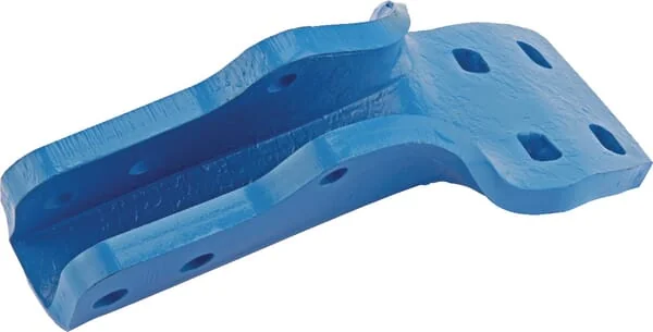 Lemken - 4570843 - Body Frame 50x30-14 LI