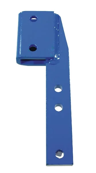 Lemken - 4572402 - Stem with Guide 50x18