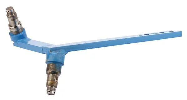 Lemken - 4572418 - Disc Carrier 50x18 with Axles SM