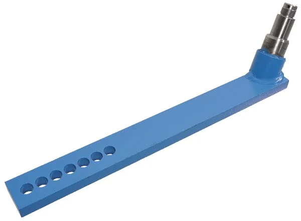 Lemken - 4572421 - Disc Carrier