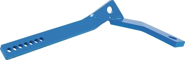 Lemken - 4572481 - Disc Carrier 15x50x228x450