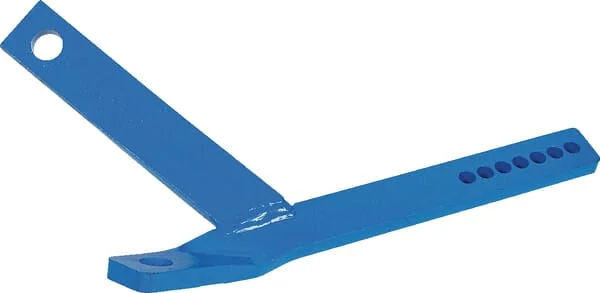 Lemken - 4572482 - Arm