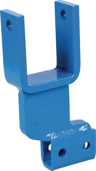 Lemken - 4572510 - Tine Rail Uprooting Holder