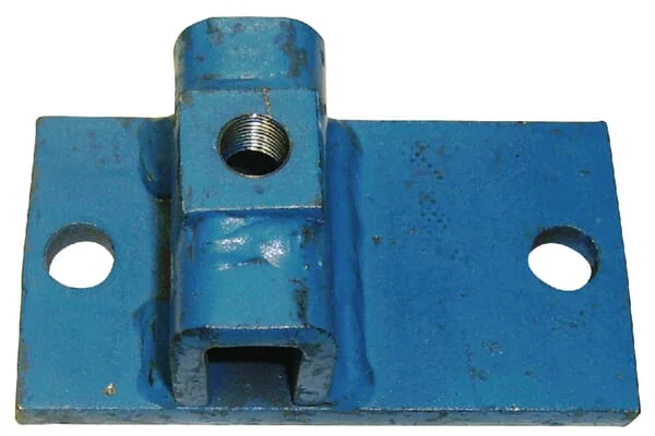 Lemken - 4572592 - Holder for Spurlock