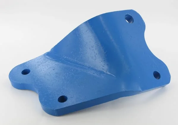 Lemken - 4574600 - Holder Subsoiler