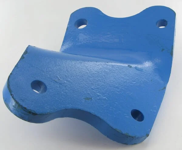 Lemken - 4574601 - Holder Subsoiler