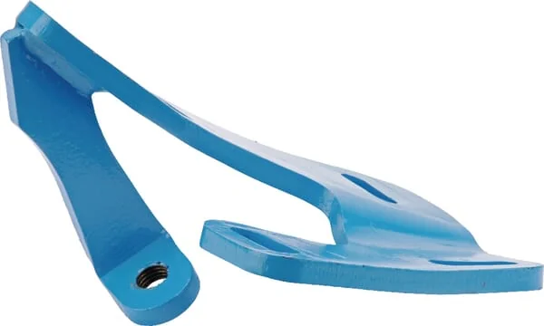 Lemken - 4575204 - Holder with Support