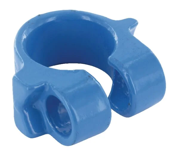 Lemken - 4579870 - Locking Piece D38x30