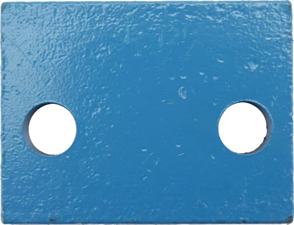 Lemken - 4593506 - Clamp Plate 70x15x90