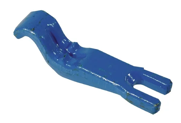 Lemken - 4599855 - Clamping Lever